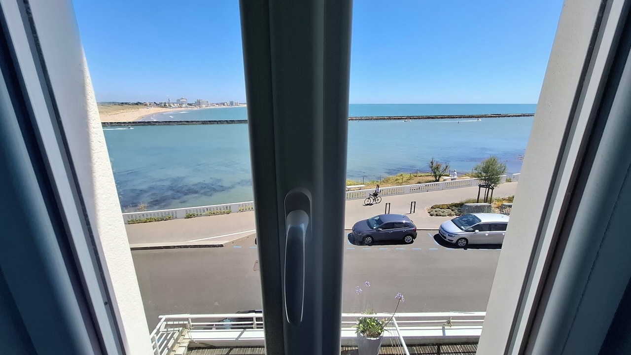 Photo of Bedroom in Saint-Gilles-Croix-de-Vie