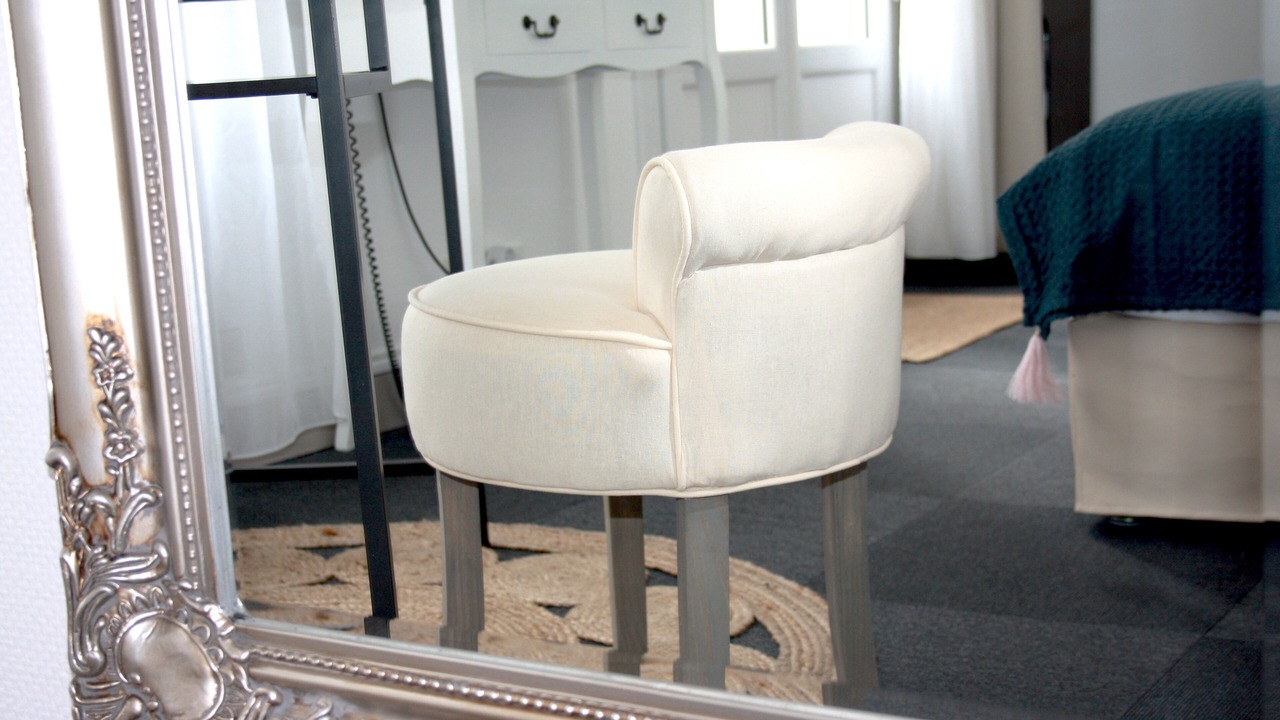 Photo of Bedroom in Saint-Gilles-Croix-de-Vie