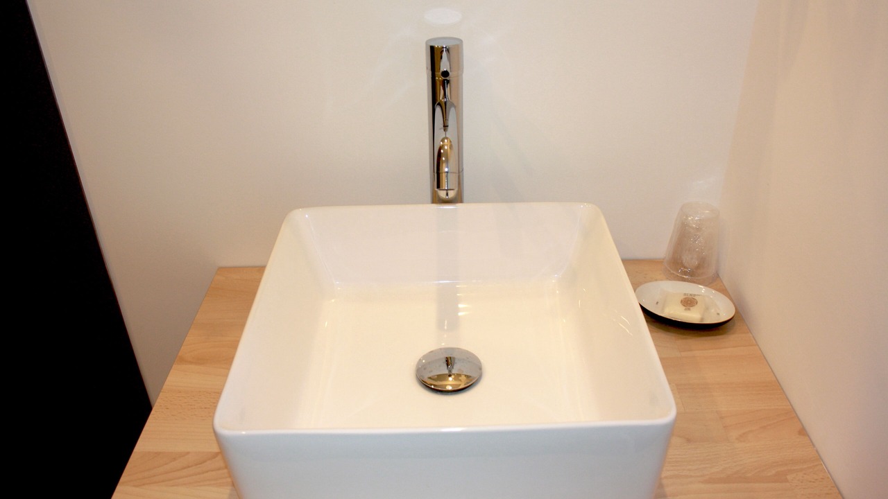 Photo of Bathroom in Saint-Gilles-Croix-de-Vie