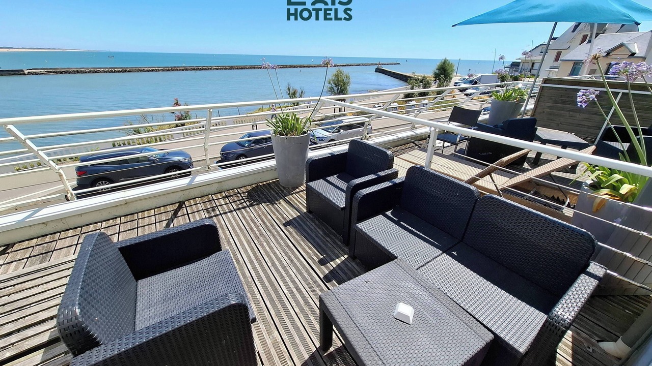 Photo of Outdoor in Saint-Gilles-Croix-de-Vie