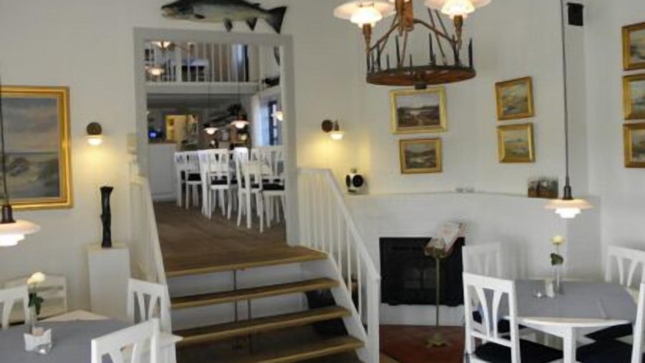 Photo of Others in Henne Strand