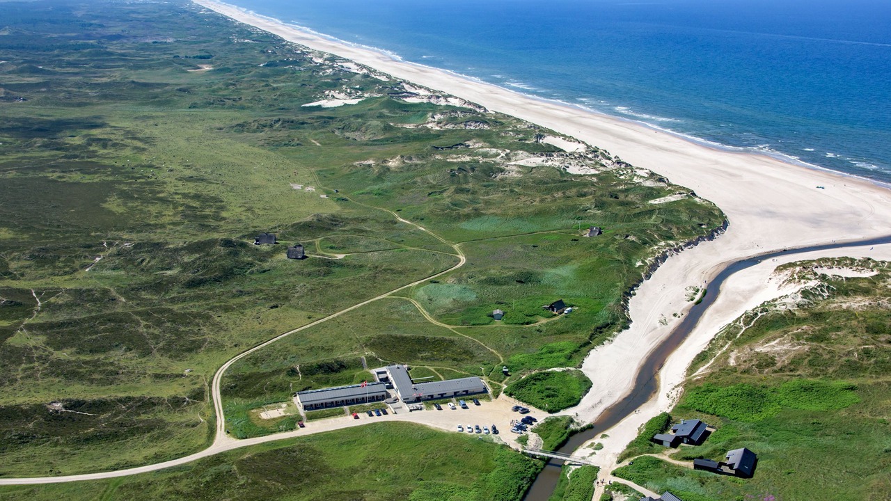 Photo of Outdoor in Henne Strand