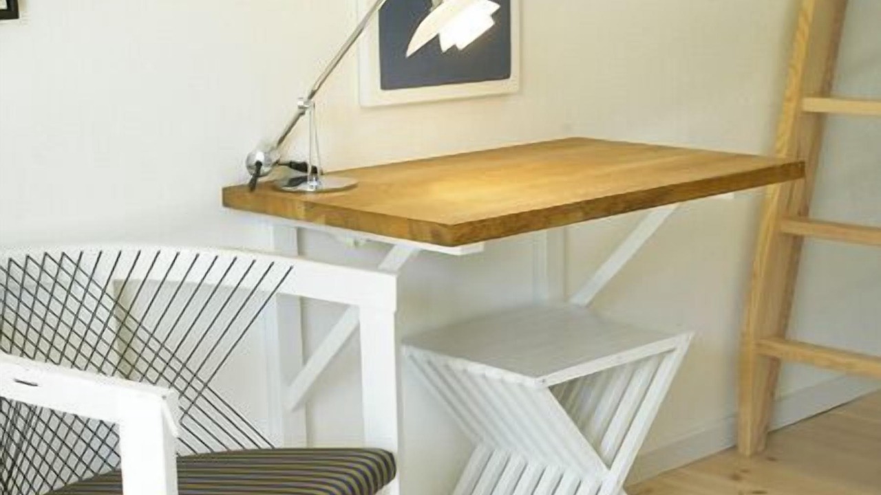 Photo of Bedroom in Henne Strand
