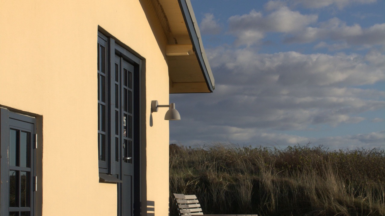 Photo of Outdoor in Henne Strand