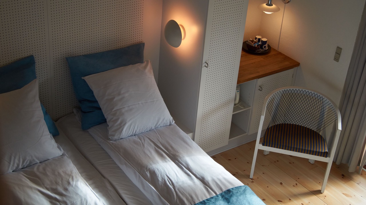 Photo of Bedroom in Henne Strand