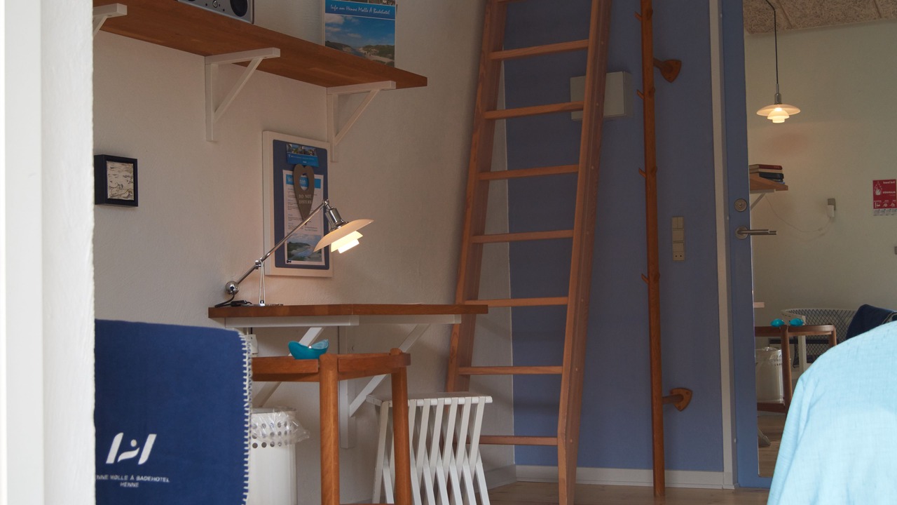 Photo of Bedroom in Henne Strand
