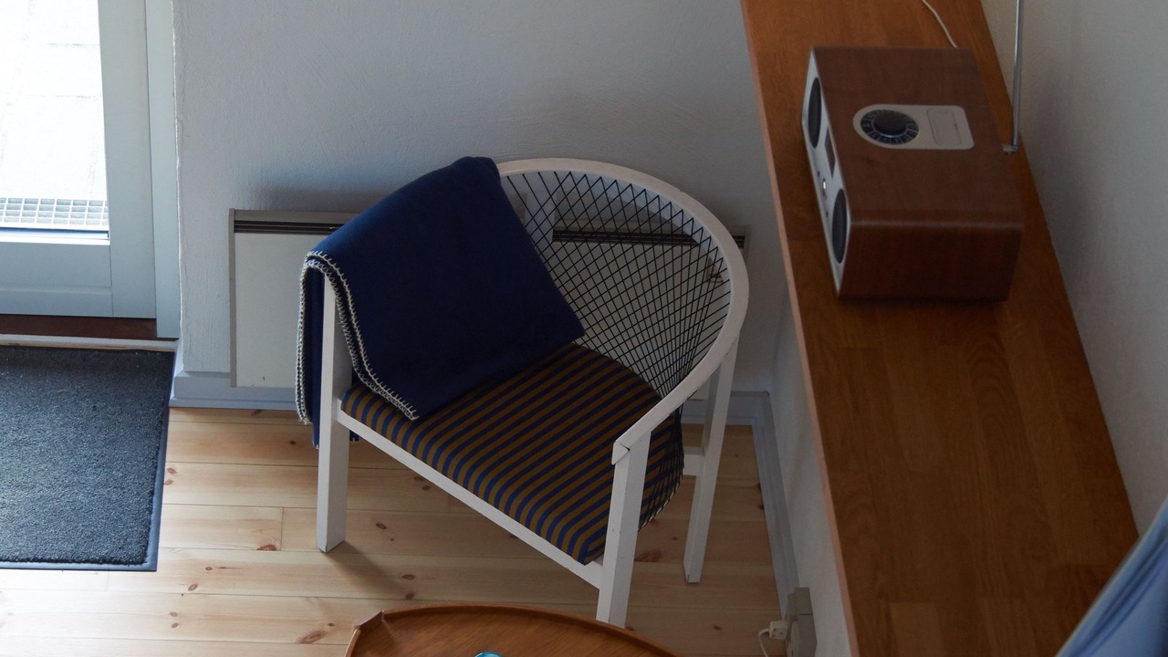 Photo of Bedroom in Henne Strand