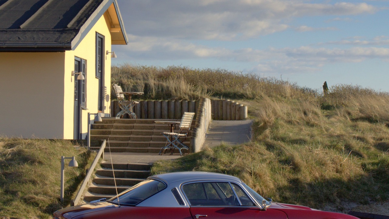 Photo of Patio Balcony in Henne Strand