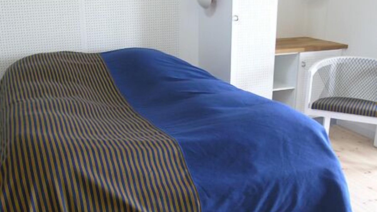Photo of Bedroom in Henne Strand
