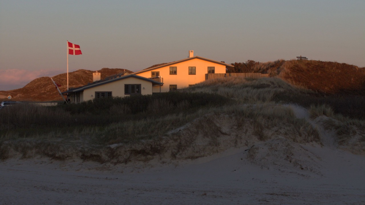 Photo of Outdoor in Henne Strand