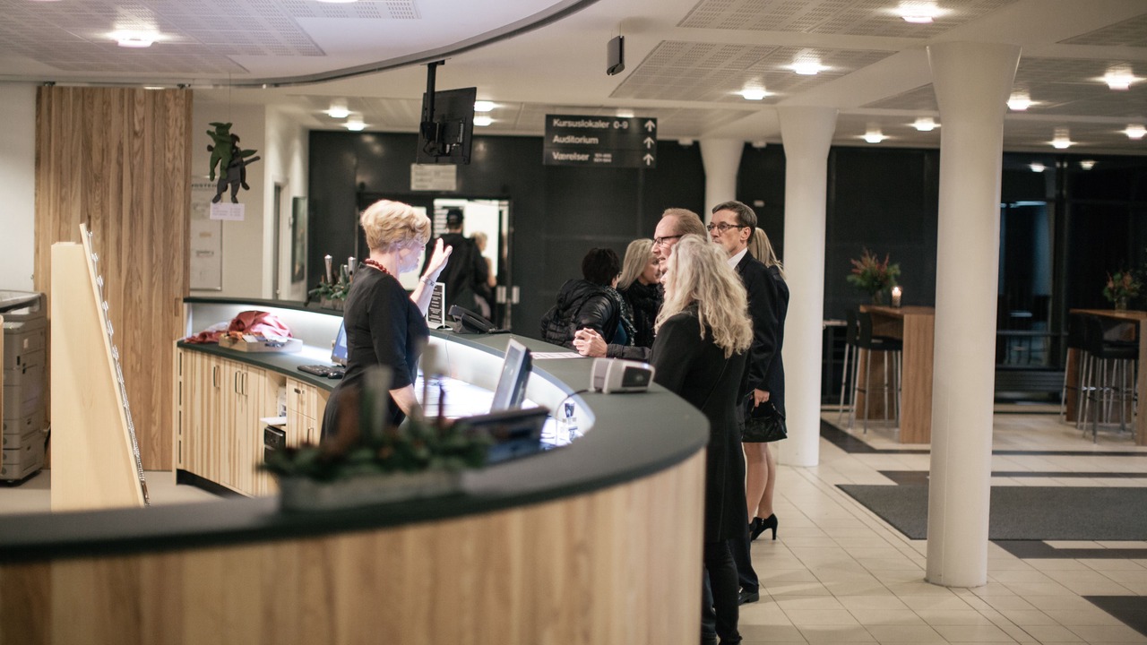 Photo of Others in Bredsten