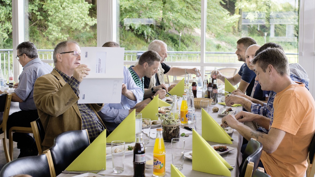 Photo of Others in Bredsten