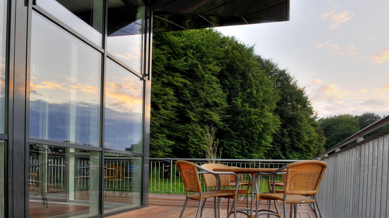 Photo of Patio Balcony in Bredsten