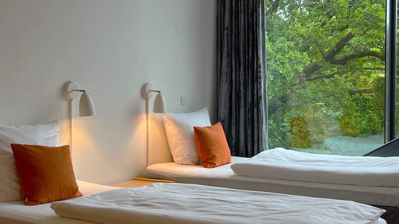 Photo of Bedroom in Bredsten