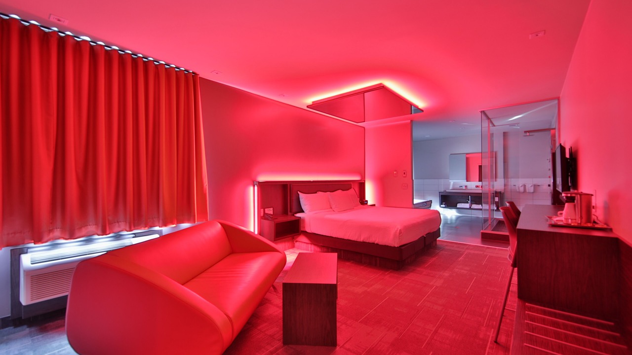 Photo of Bedroom in Laval