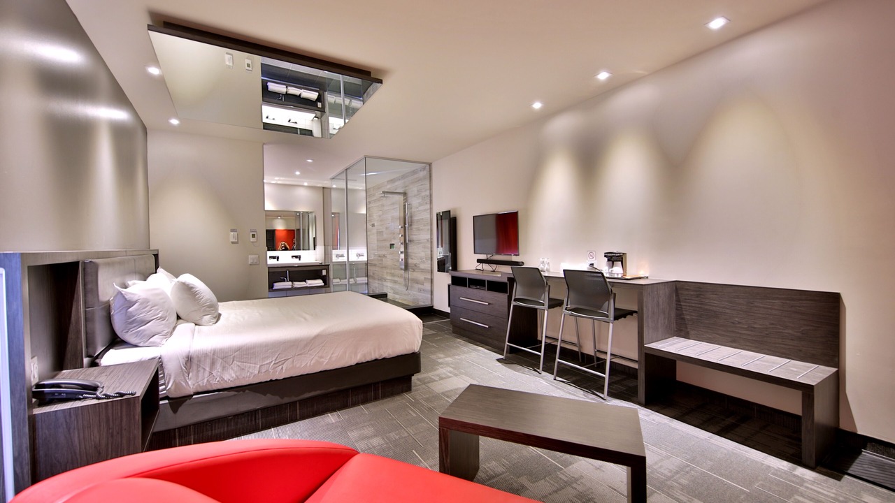Photo of Livingroom in Laval