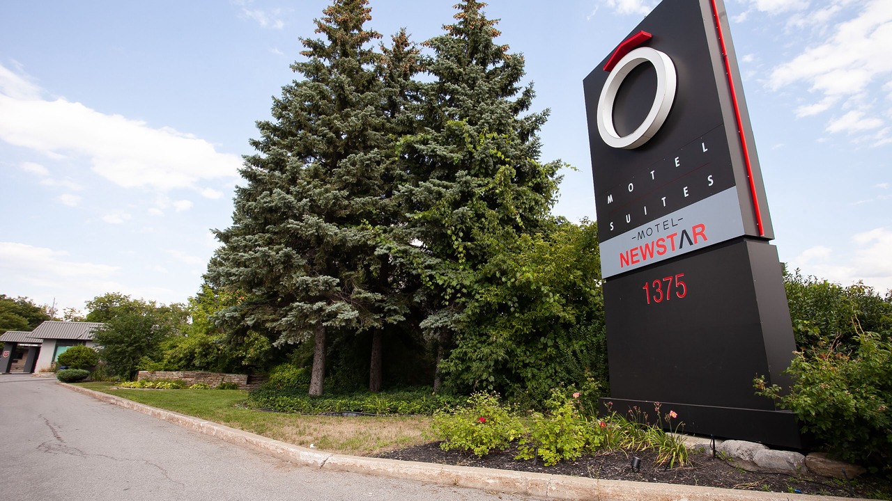 Photo of Outdoor in Laval