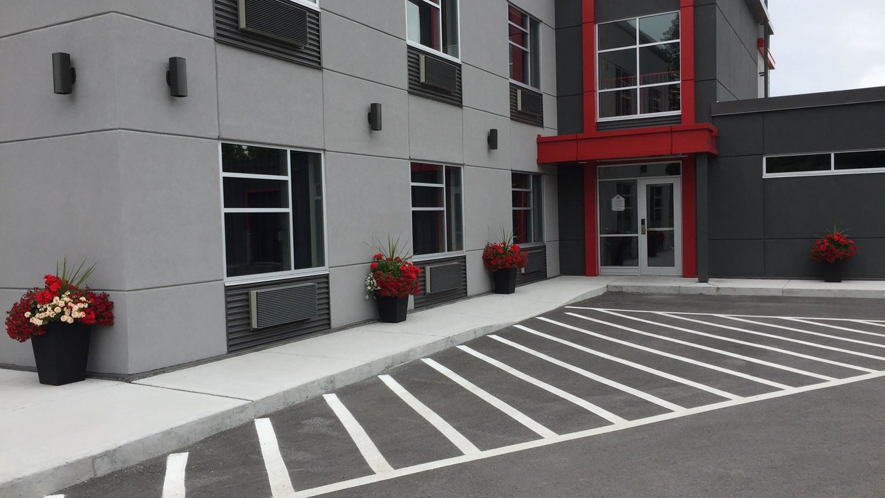 Photo of Outdoor in Laval