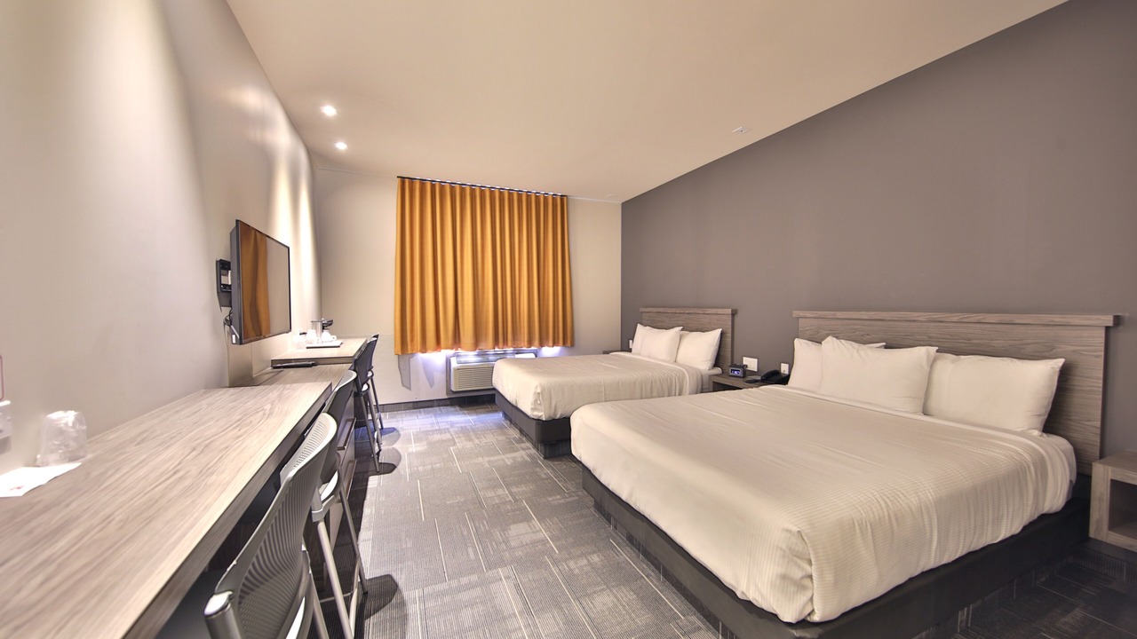 Photo of Bedroom in Laval