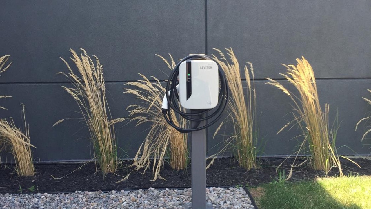 Photo of Outdoor in Laval