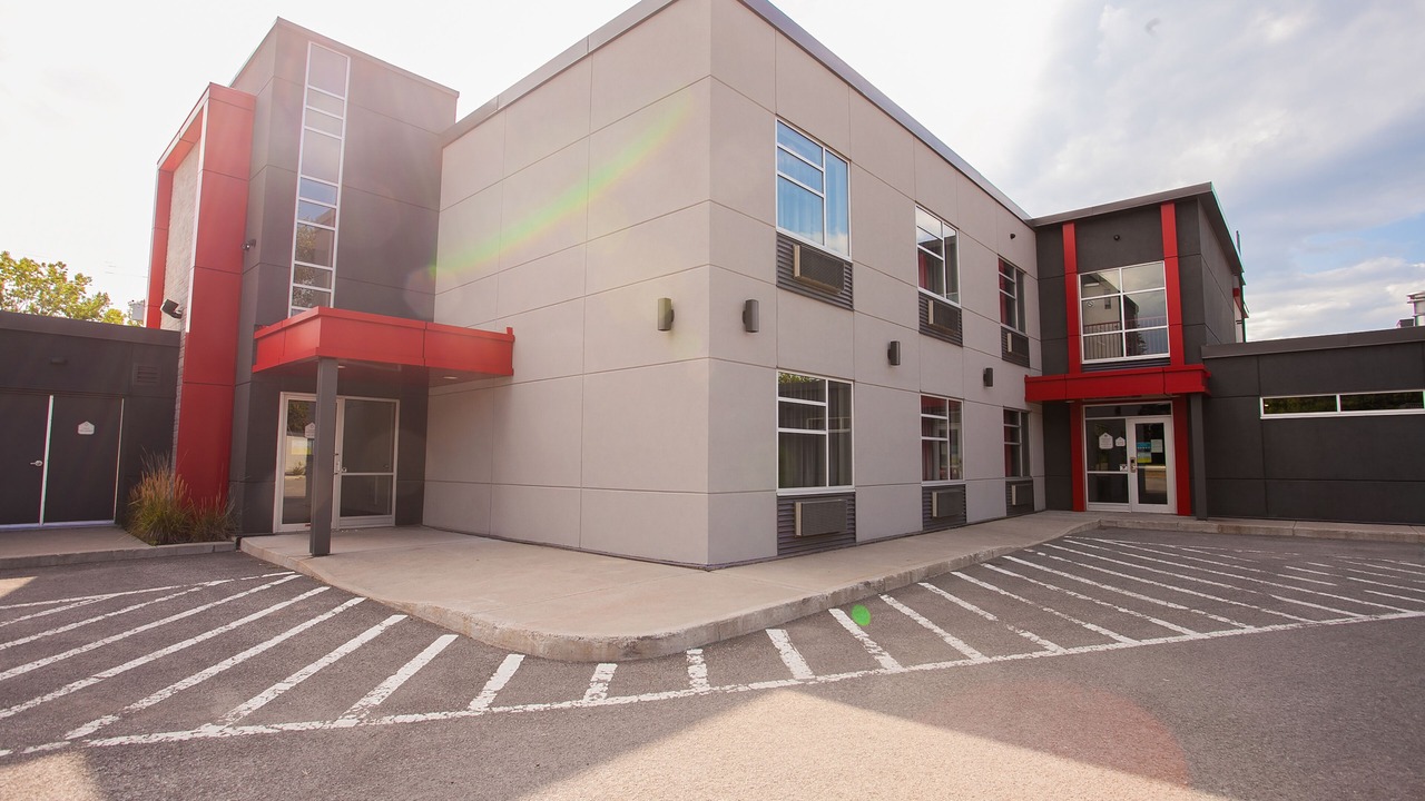Photo of Outdoor in Laval