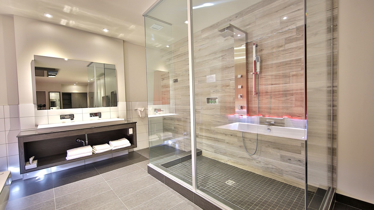 Photo of Bathroom in Laval