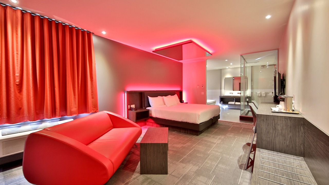 Photo of Livingroom in Laval