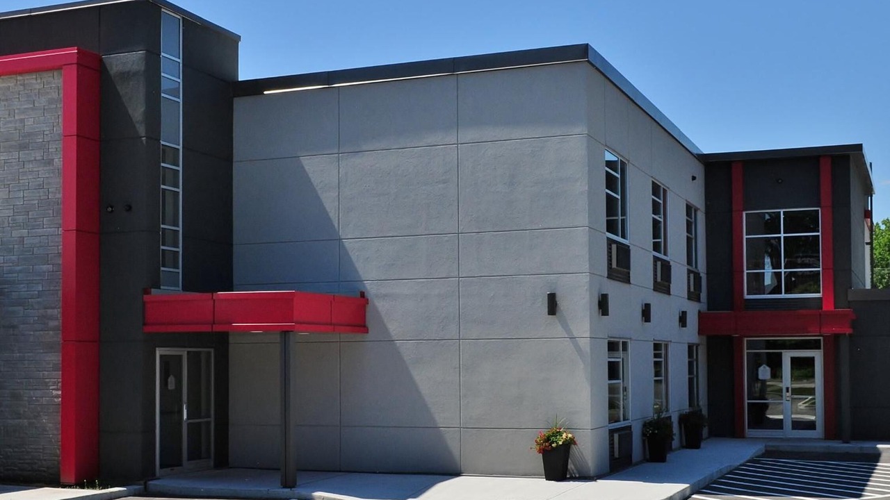 Photo of Outdoor in Laval