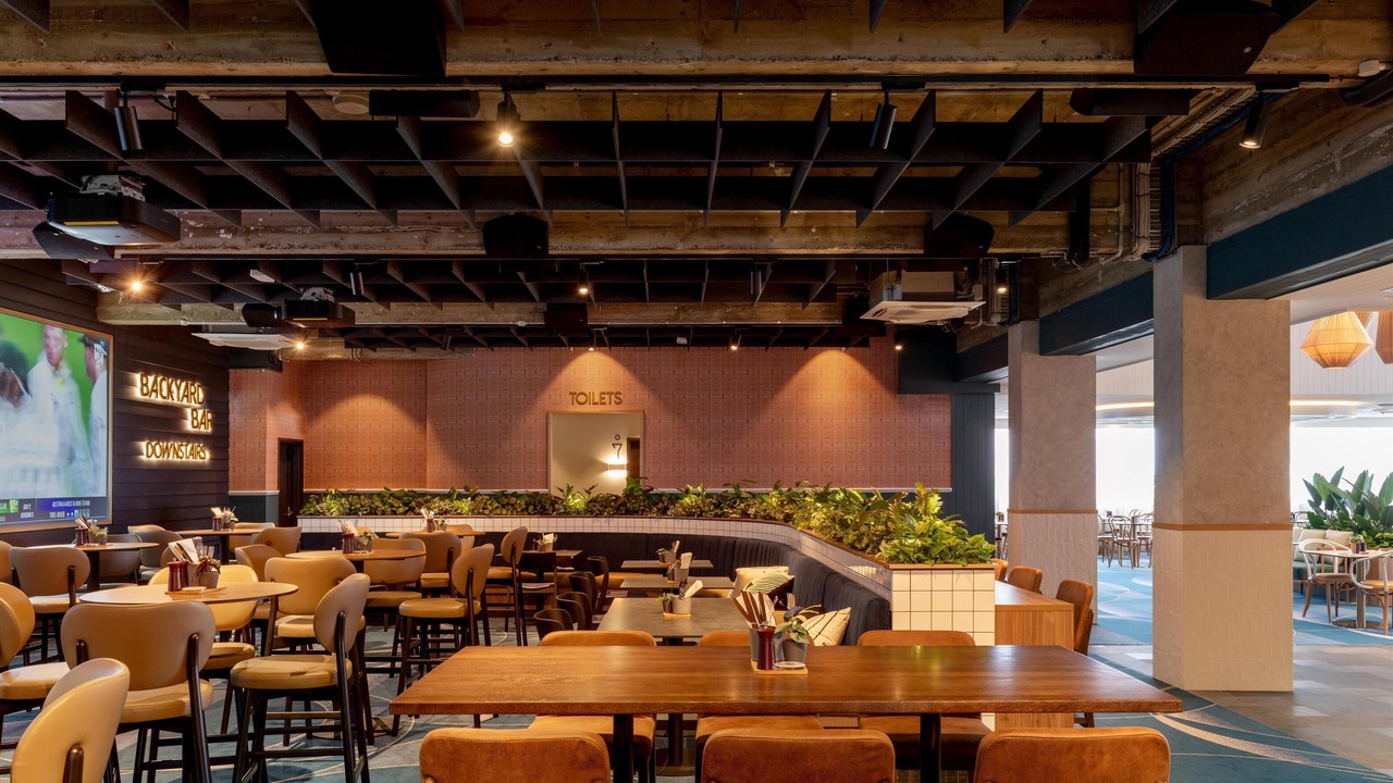 Photo of Others in Camp Hill