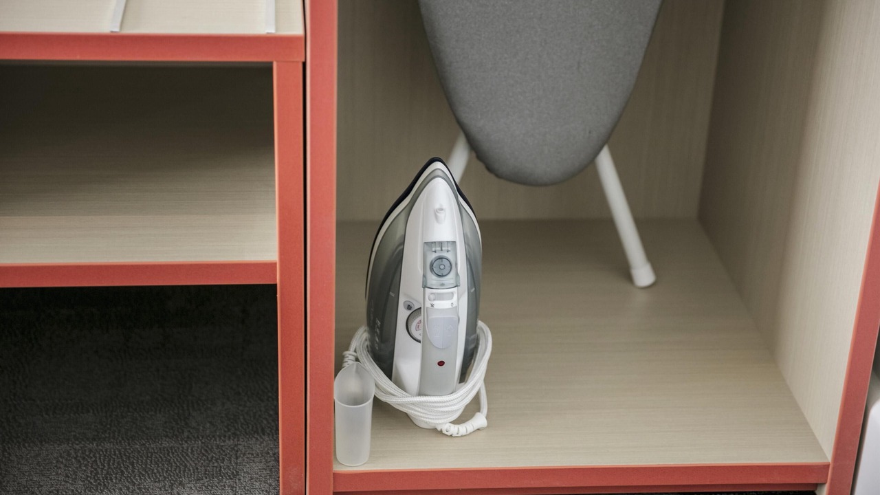 Photo of Bedroom in Camp Hill