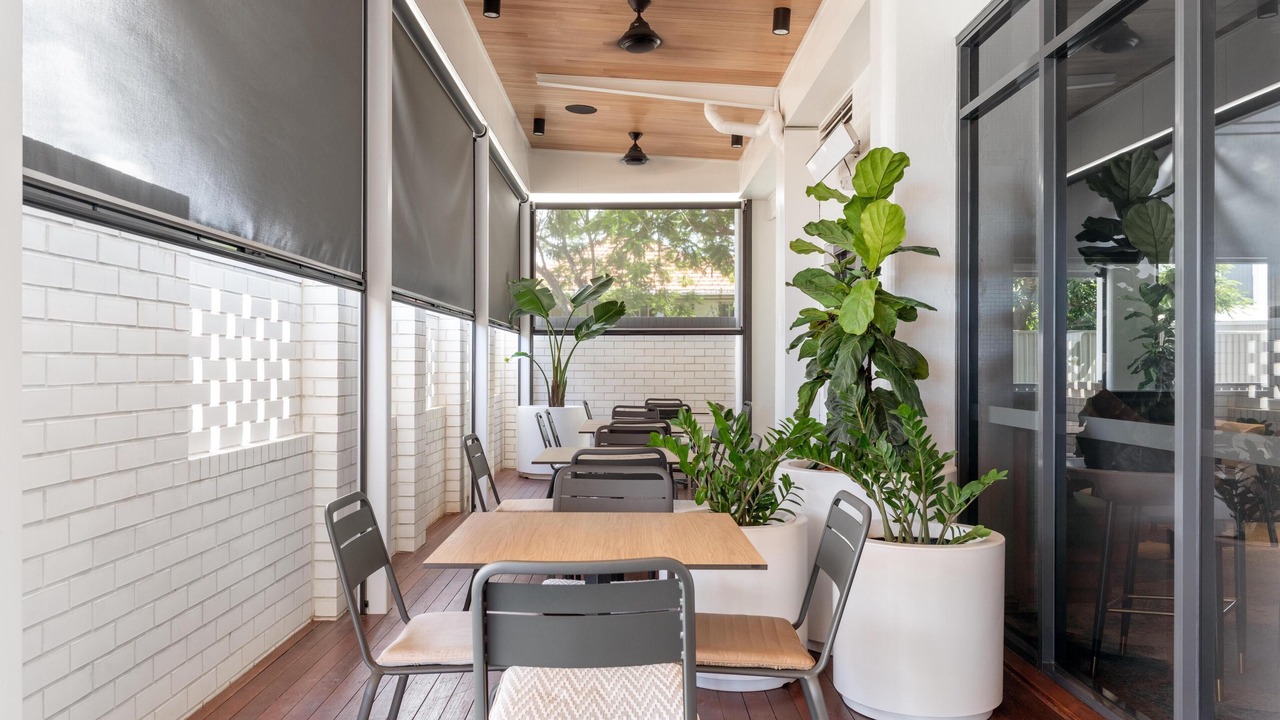 Photo of Others in Camp Hill