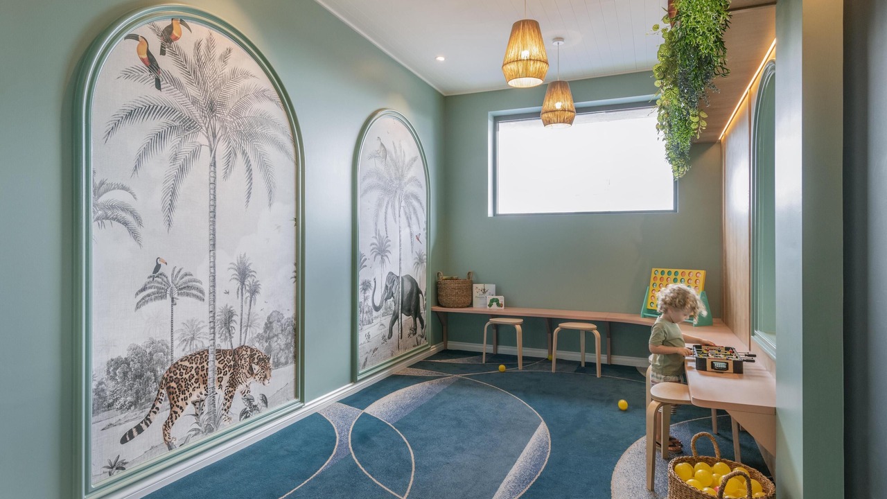 Photo of Others in Camp Hill