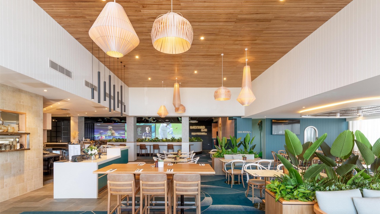 Photo of Others in Camp Hill