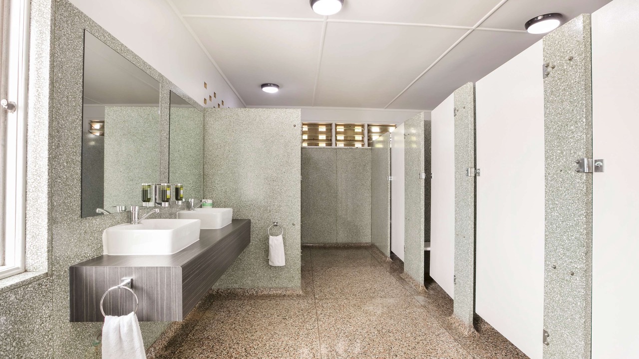 Photo of Bathroom in Camp Hill