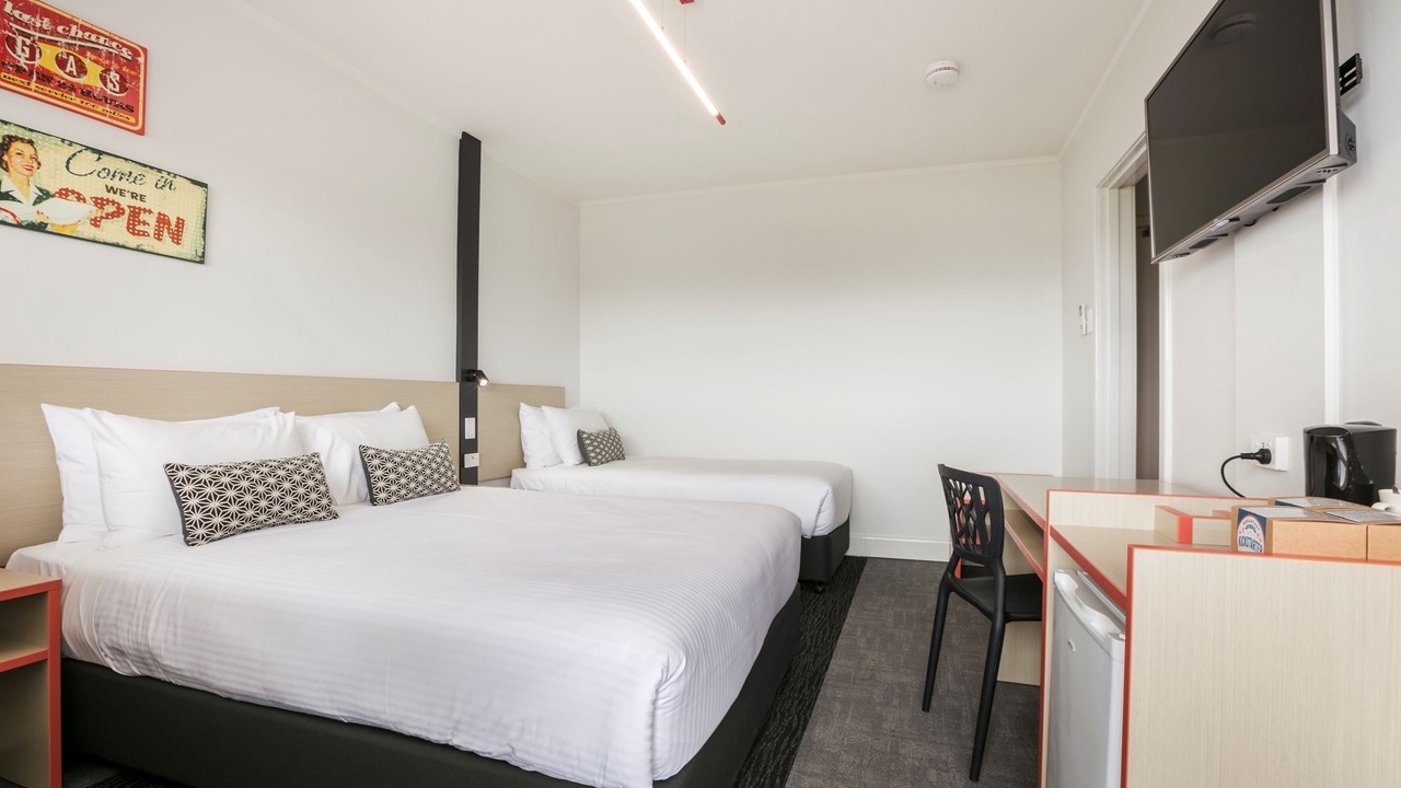 Photo of Bedroom in Camp Hill