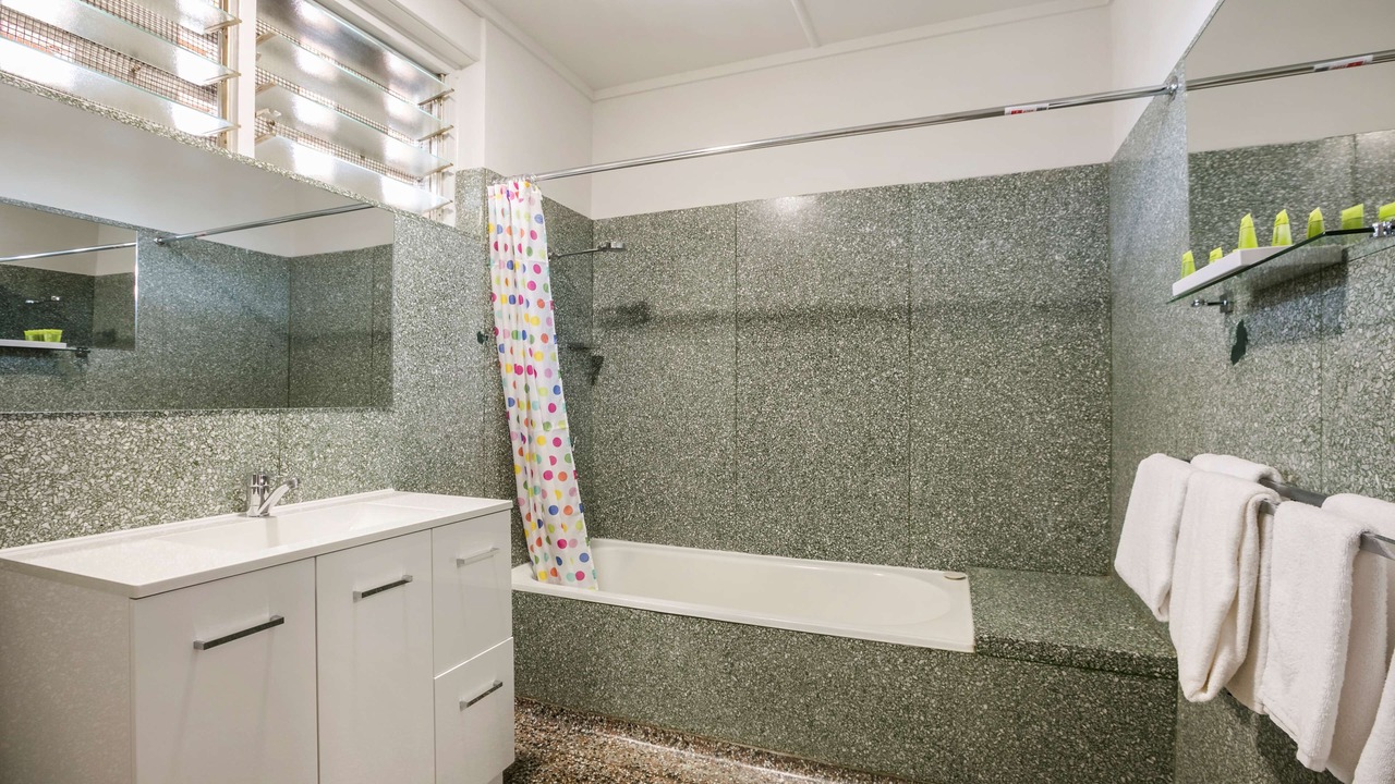 Photo of Bathroom in Camp Hill