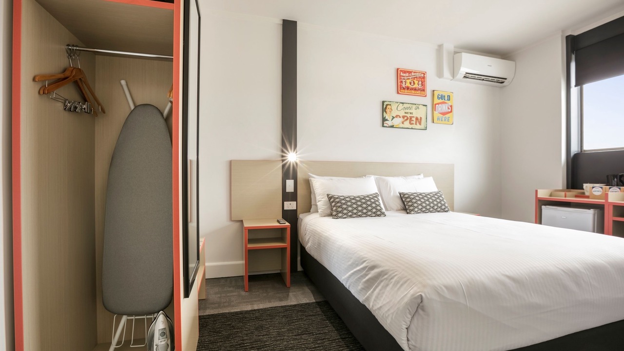 Photo of Bedroom in Camp Hill