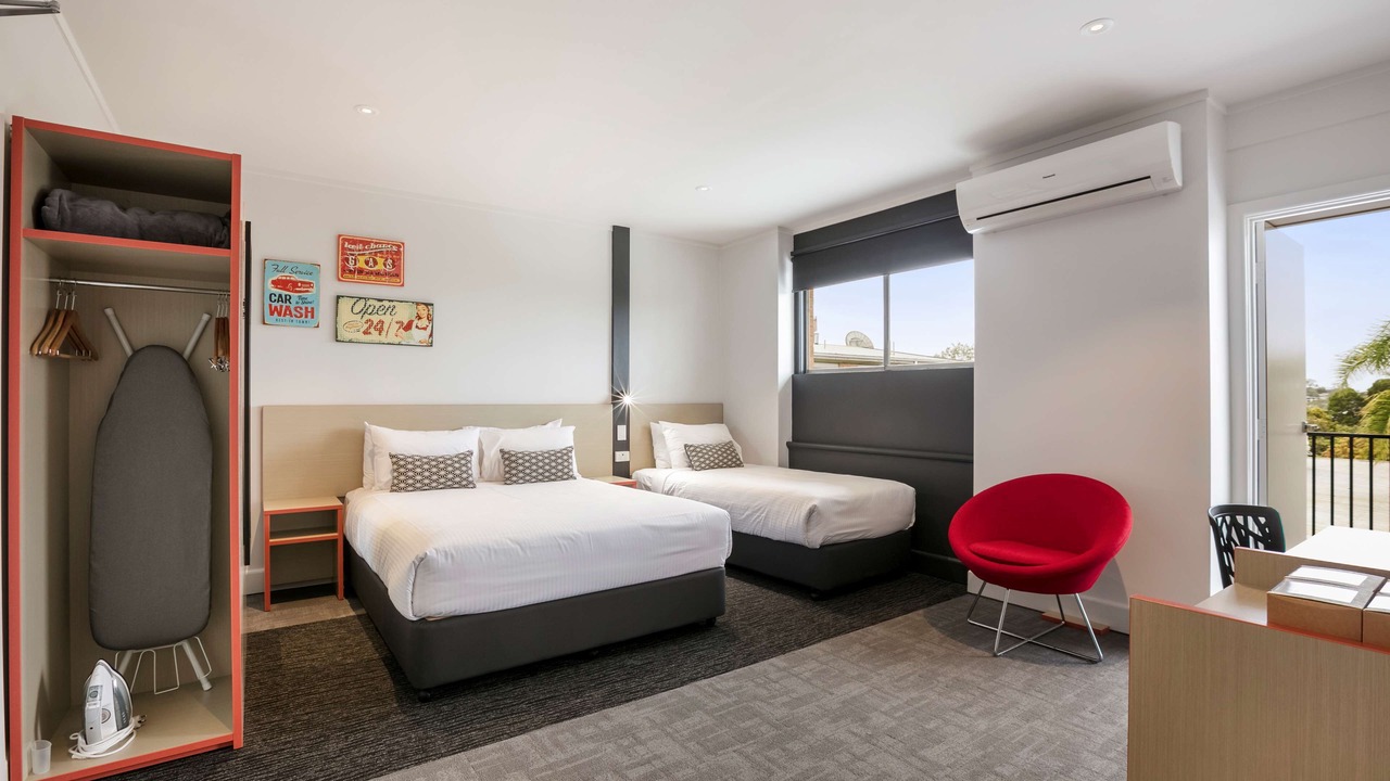 Photo of Others in Camp Hill