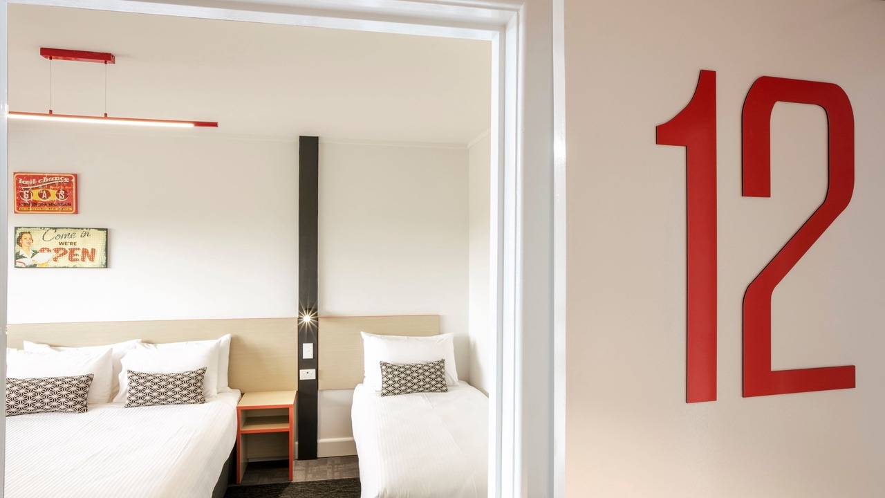 Photo of Bedroom in Camp Hill