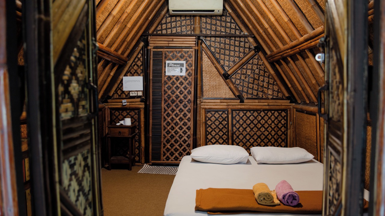 Photo of Bedroom in Sunset Road