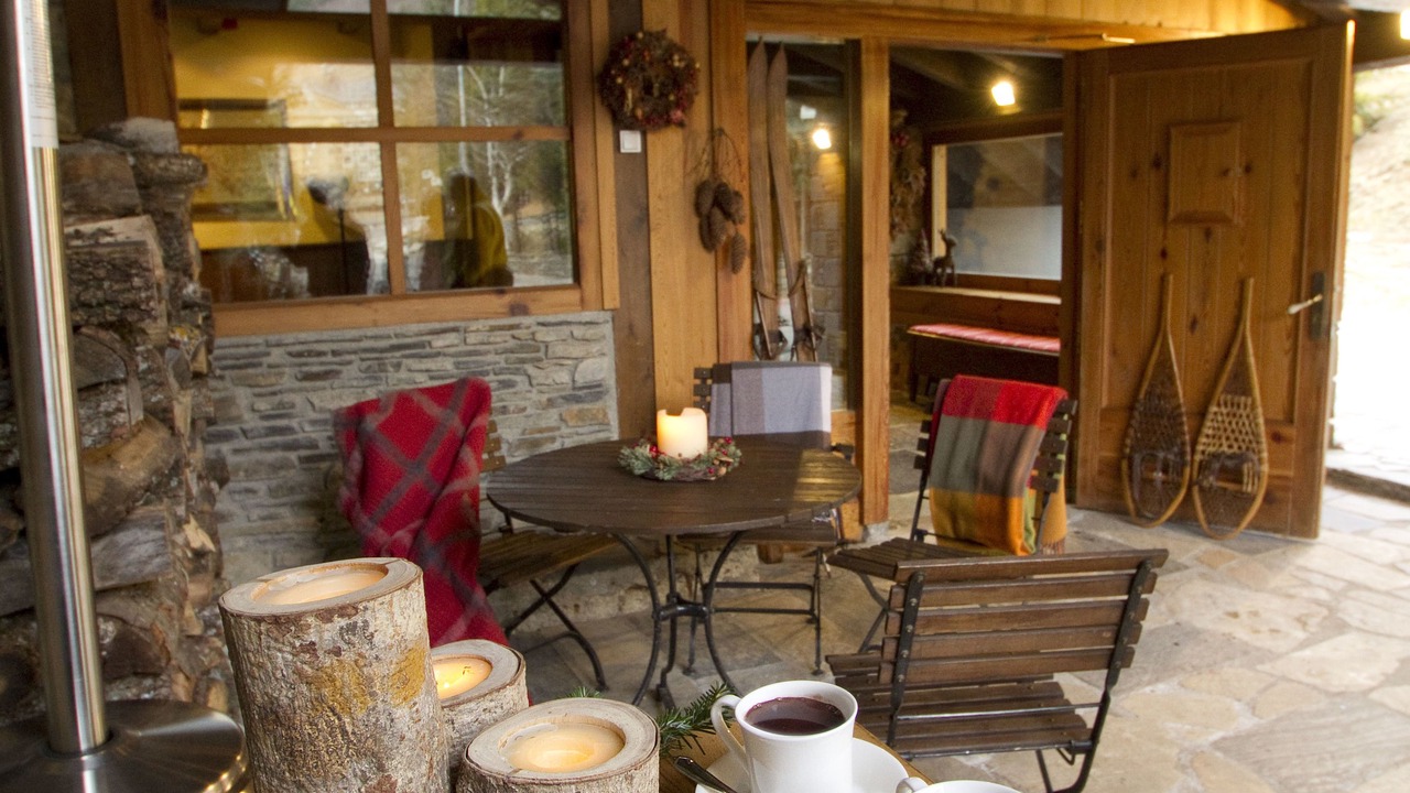 Photo of Others in Baqueira