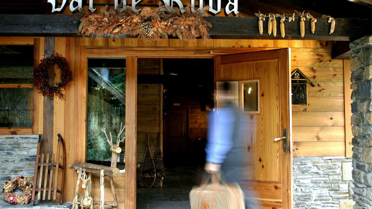 Photo of Outdoor in Baqueira