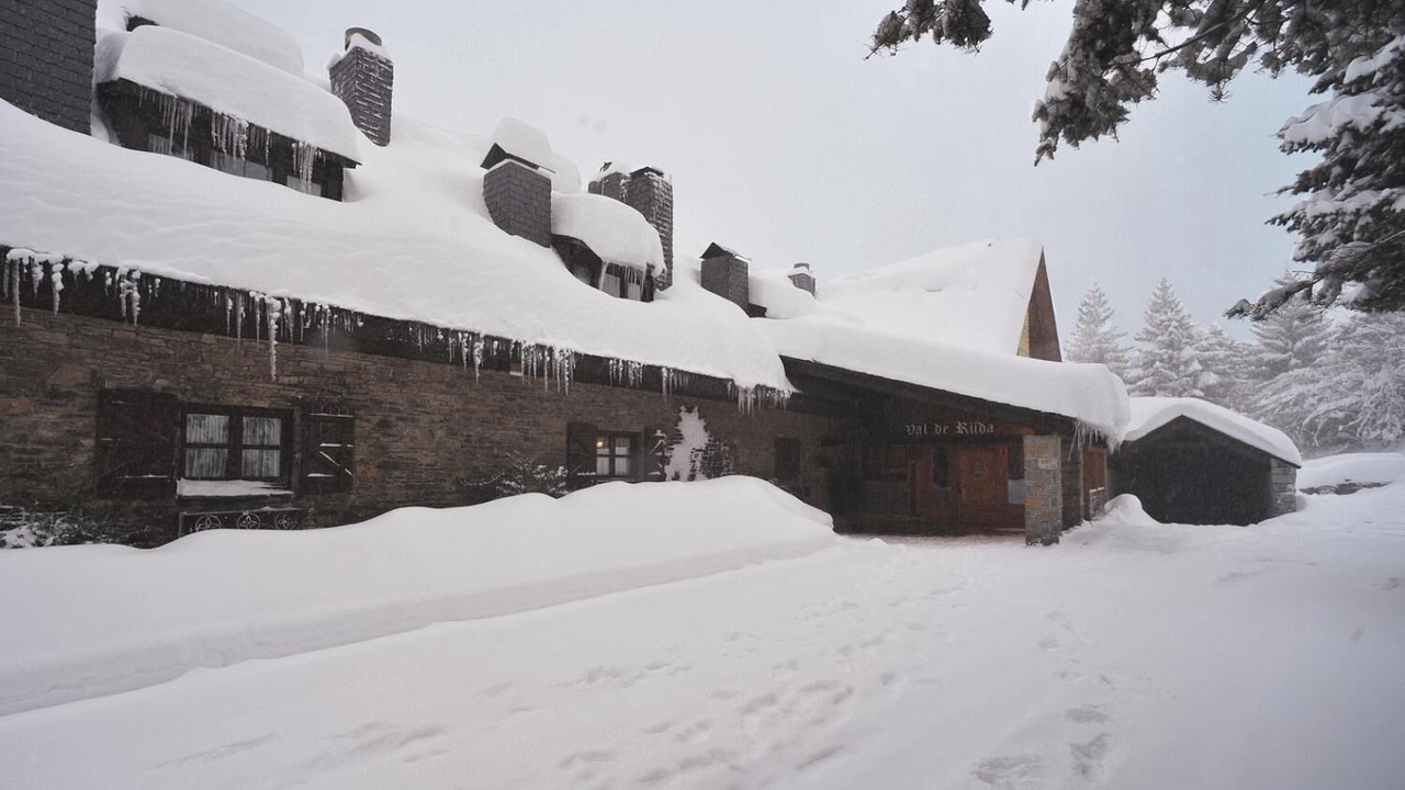 Photo of Outdoor in Baqueira