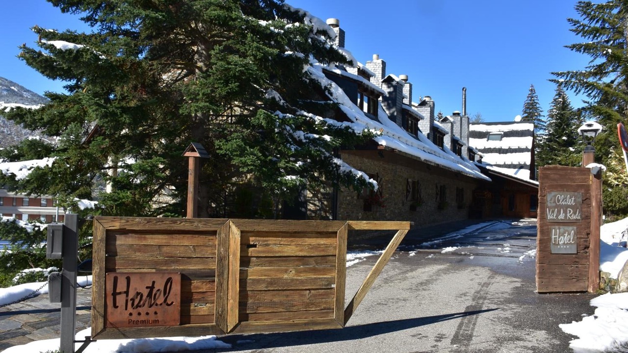 Photo of Outdoor in Baqueira