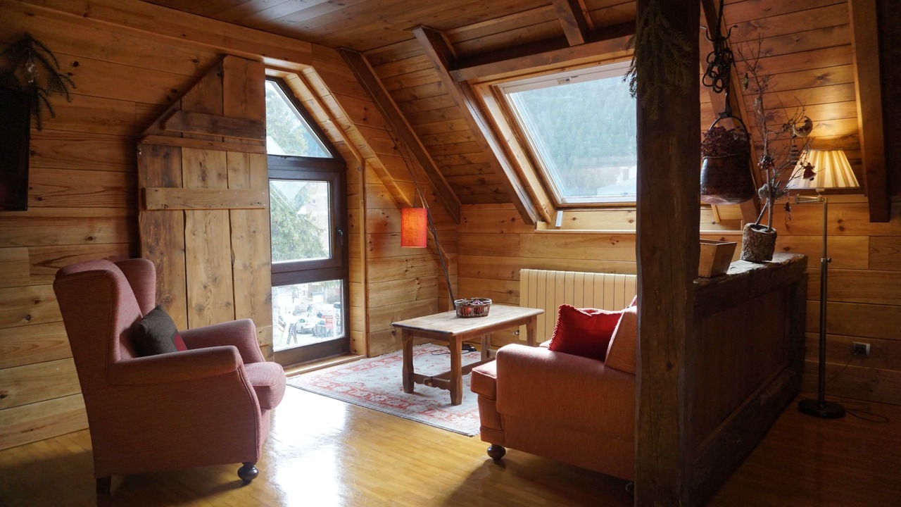Photo of Others in Baqueira