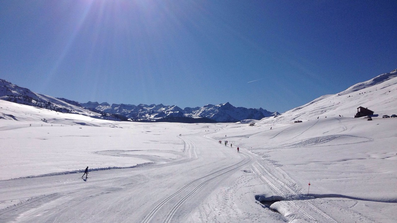 Photo of Others in Baqueira