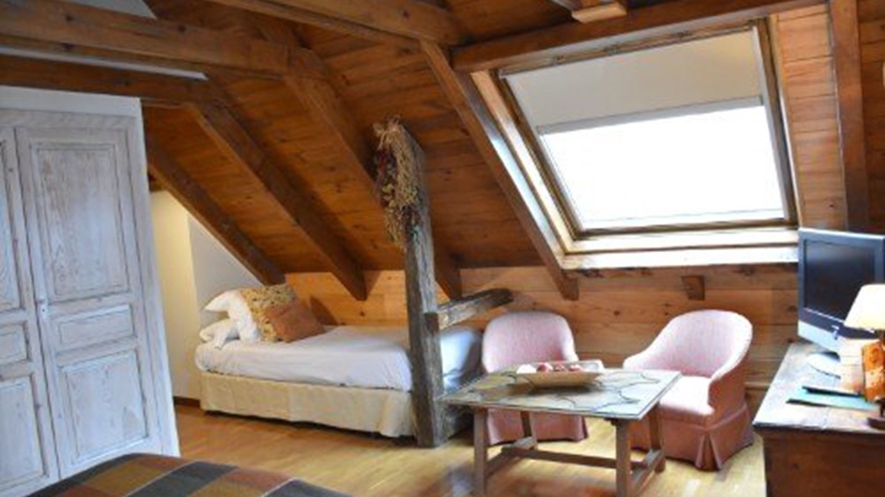 Photo of Bedroom in Baqueira