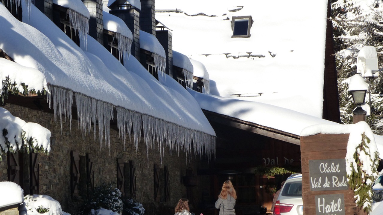 Photo of Outdoor in Baqueira