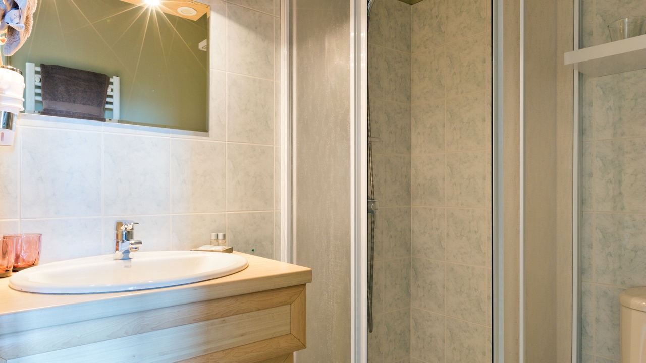 Photo of Bathroom in Usson