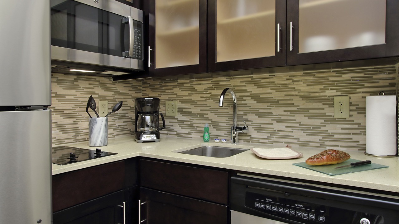 Photo of Kitchen in Odessa